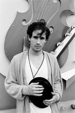 Jeff Buckley AI voice text to speech and AI music cover generator